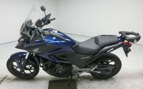 HONDA NC750X 2014 RC72