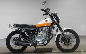 SUZUKI GRASS TRACKER NJ47A