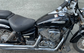 YAMAHA DRAGSTAR 250 VG02J