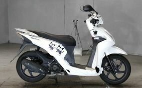 HONDA DIO 110 JF58