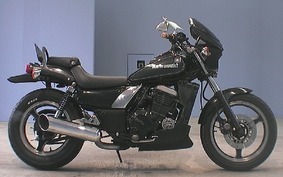 KAWASAKI ELIMINATOR 250 SE 1988 EL250A