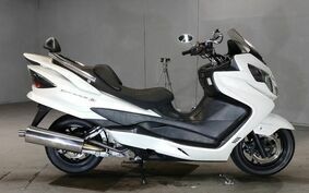 SUZUKI SKYWAVE 250 (Burgman 250) S CJ44A