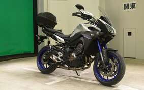 YAMAHA MT-09 Tracer 2015 RN36J