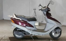 HONDA SPACY 125 JF04