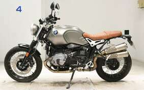 BMW R NINE T SCRAMBLER 2018 0J31