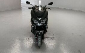 SUZUKI BURGMAN400 2017 DU11A