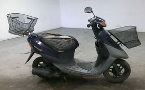 SUZUKI LET's 2 CA1KA