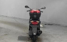 SUZUKI ADDRESS V125 S CF4MA