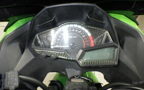 KAWASAKI NINJA 250 EX250L