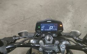 SUZUKI GIXXER 250 ED22B