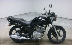 SUZUKI EN125 PCJK6