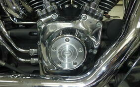 HARLEY FLSTF 1450 2000