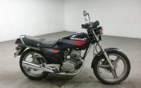 HONDA CB125T JC06