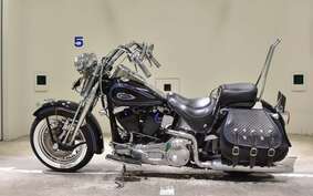 HARLEY FLSTS 1340 1998 BRL