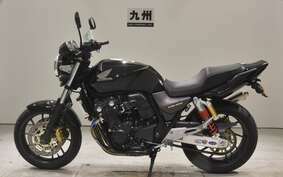 HONDA CB400SF GEN 4 2015 NC42