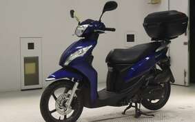 HONDA DIO 110 JF31