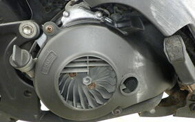 SUZUKI ADDRESS V125 G CF4EA