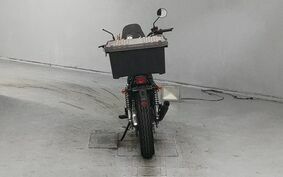 SUZUKI GRASS TRACKER BigBoy NJ4BA