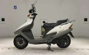 HONDA SPACY 125 Gen. 3 JF04