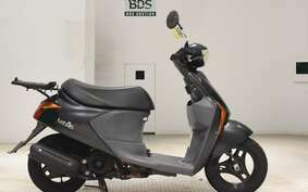 SUZUKI LET's 5 G CA47A