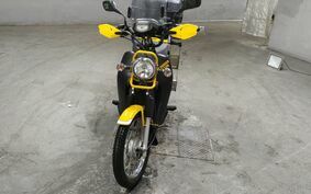 HONDA CROSS CUB 110 JA10