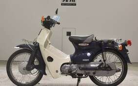 HONDA C90 SUPER CUB HA02