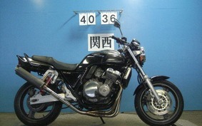 HONDA CB400SF 1992 NC31