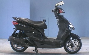 YAMAHA CYGNUS 125 X 2003 SE12J