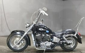 HONDA SHADOW 400 2004 NC34