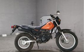 YAMAHA TW200 2JL