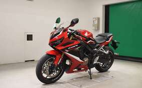 HONDA CBR650R 2021 RH03