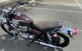 KAWASAKI W650 2006 EJ650A