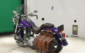 HARLEY FLSTN 1580 2014 JD5