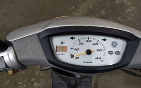 YAMAHA JOG SA16J