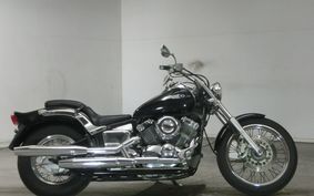 YAMAHA DRAGSTAR 400 1998 4TR