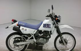 SUZUKI DJEBEL 200 (DR200SE) SH42A