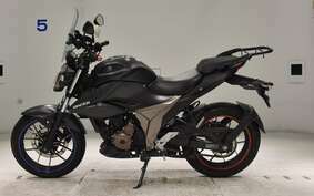 SUZUKI GIXXER 250 ED22B