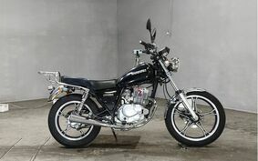 SUZUKI GN125 H PCJG9