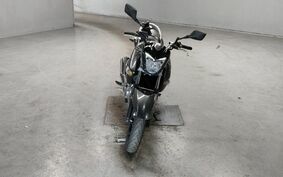 SUZUKI GSR250 GJ55D