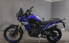 YAMAHA  TENERE 700 DM13J
