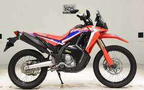 HONDA CRF250 GEN 2 RALLY MD47