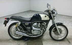 YAMAHA SRV250 RENAISSA S 1993 4DN