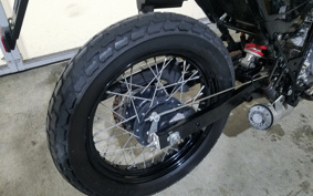 HONDA FTR223 MC34