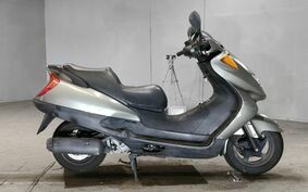 HONDA FORESIGHT EX MF04