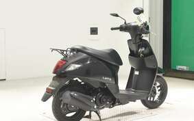 SUZUKI LET's CA4AA