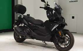 BMW C400X 2021