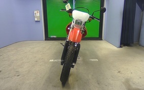 HONDA XR250 MD30