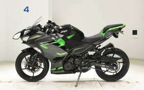 KAWASAKI NINJA 400 2023 EX400L