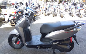HONDA LEAD 125 JK12
