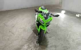 KAWASAKI NINJA 250 EX250L